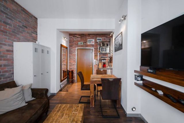 Urban Style 1BD Apartment on Sofia Center