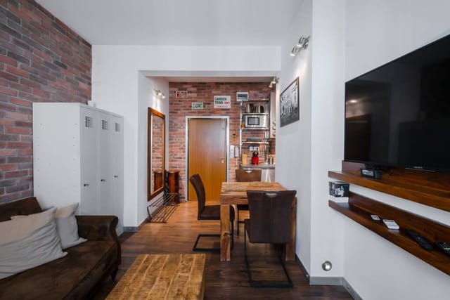 Vintage Style 1BD Apartment on Sofia Center