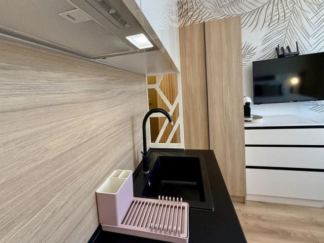 Premium Studio in Sorrento