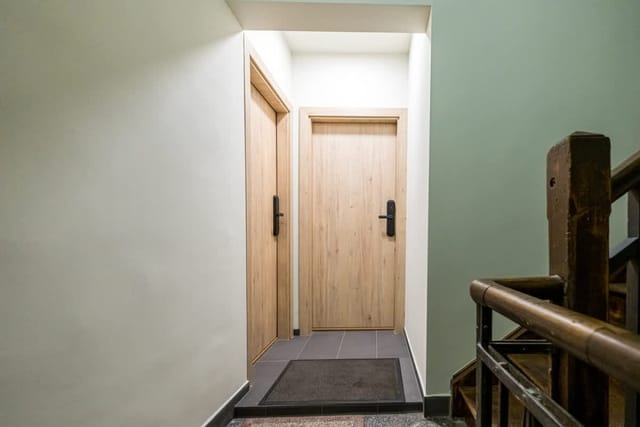 Brand New Modern 1BD Flat | Steps to Sofia Center