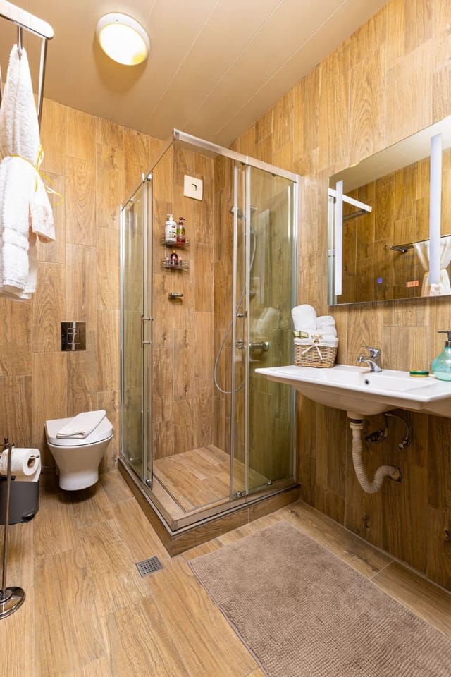 Cozy 1BD Flat in Plovdiv Centre