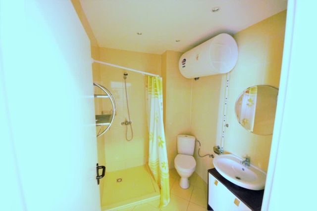 Cozy Aheloy  Superior studio, sea view