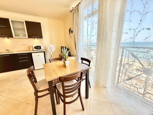 Andalusia Cozy Apartment