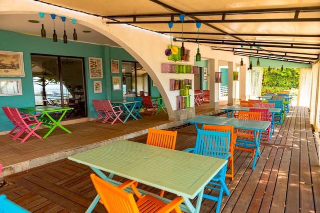 Cozy Aheloy - Marina Cape - Premium sea view 2bed