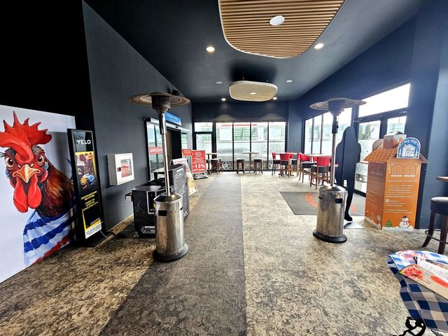 Boutique Restaurant in Sofia