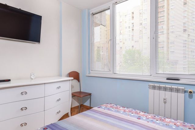 Comfortable One Bedroom Apartment in Zona B5