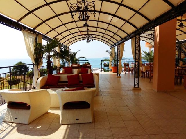 Grand Sveti Vlas Studio with Sea View