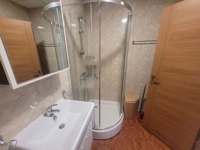 Beachfront 1BR in Sveti Vlas Prestige Fort Beach Aparthotel