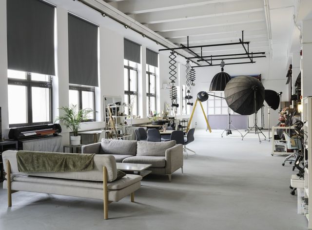 PHOTO STUDIO BUCHAREST