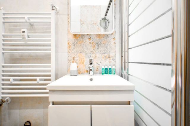 Orchidea City Centre 1BDR