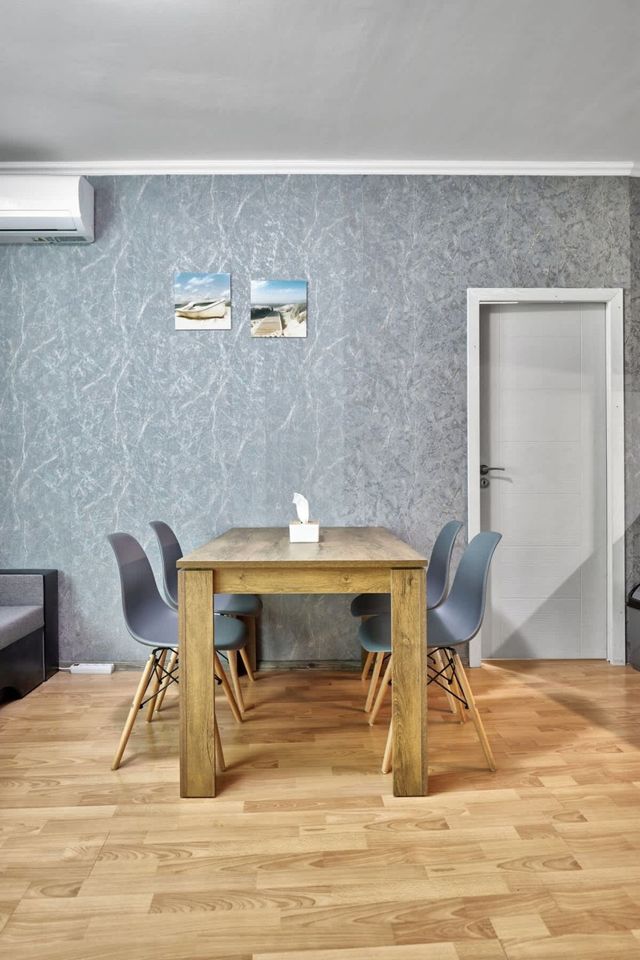 Paradise 1BD Apartment in Primorsko Del Sol