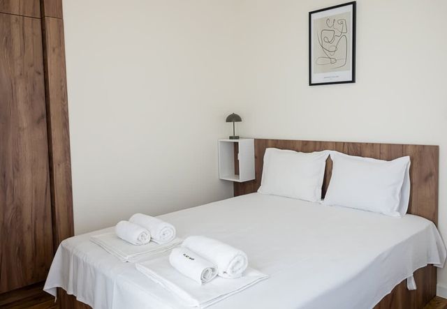 Cozy &amp; Bright 2-BR Flat Next to Grand Mall Varna - Photo 2