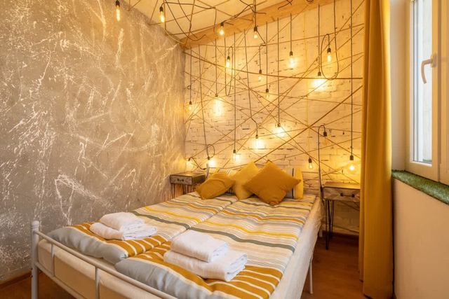 3 BDR & 3 BTHR Duplex | In the Heart of Sofia