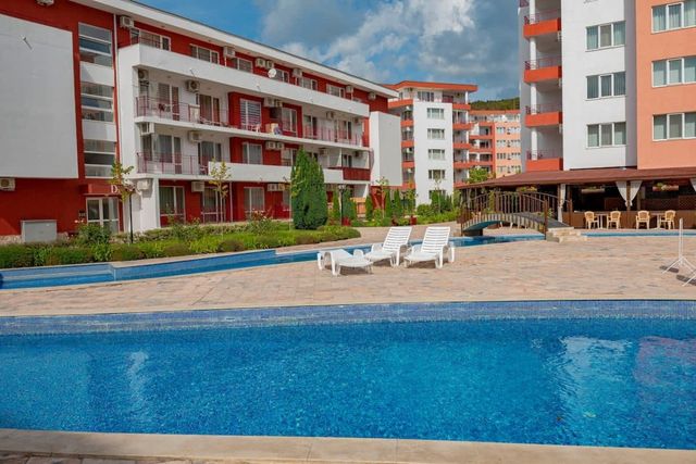 Cozy Studio Privilege Fort Beach