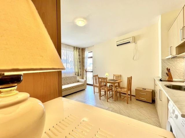 Cozy studio in Sunny Sea Palace