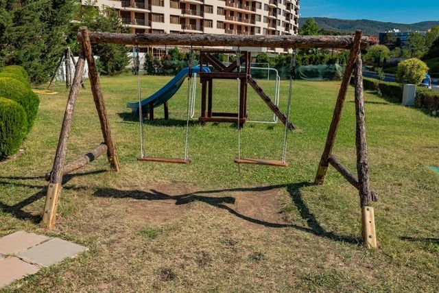 Cozy apartment in Sunny Beach Plaza