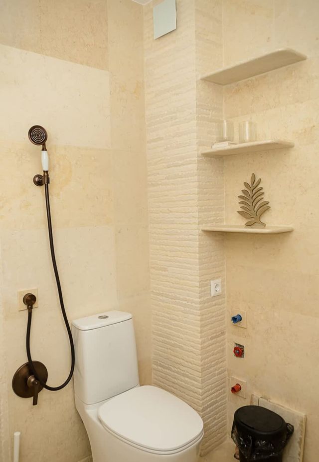 Stylish Flat with Balcony & City Views–Briz, Varna