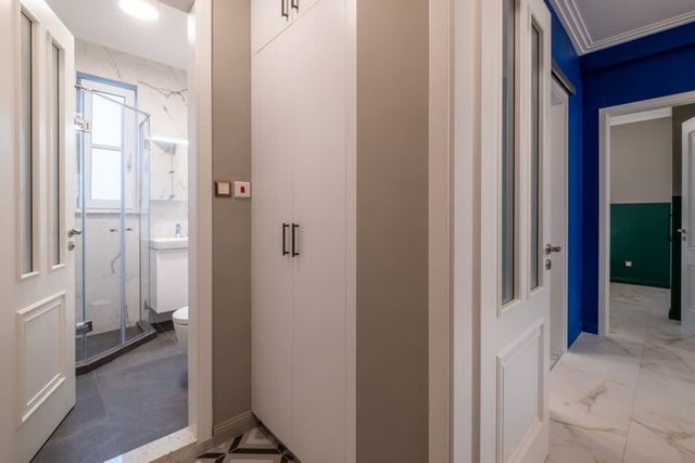 Sofia’s Classy Blu -2 Bedrooms