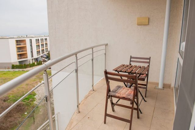 Atlantis Resort Private 1BD apart