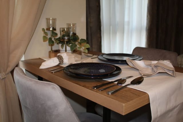 Diamond of Crown Bansko - Studio with Free Parking - Photo 3