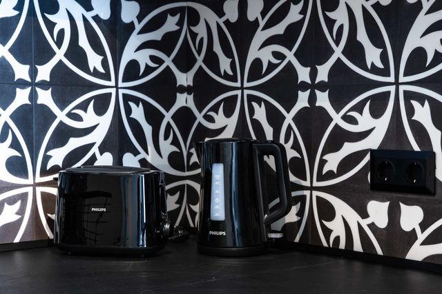 Aviva Living - 1BD Apartment