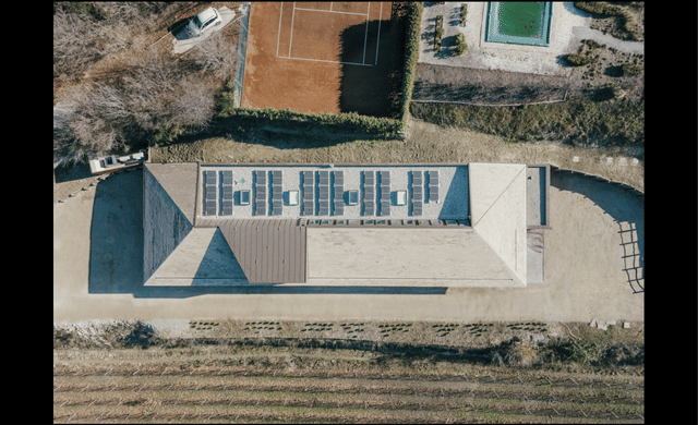 Cascina Elena Winery