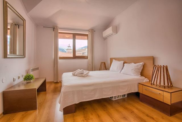 Cedar Lodge 2 Bedroom Apartment