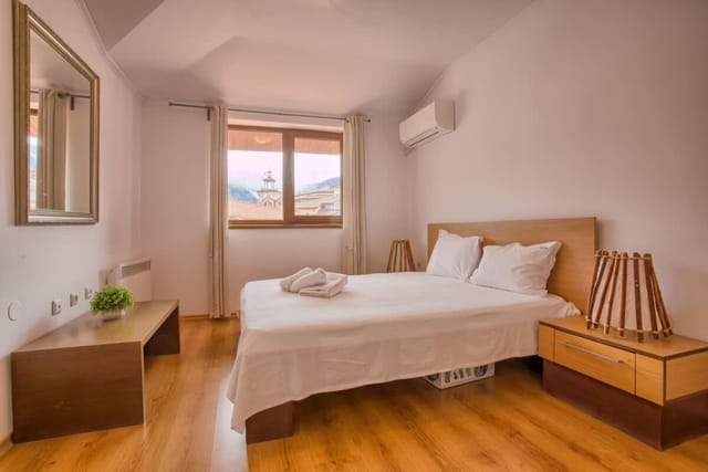 Cedar Lodge 2 Bedroom Apartment