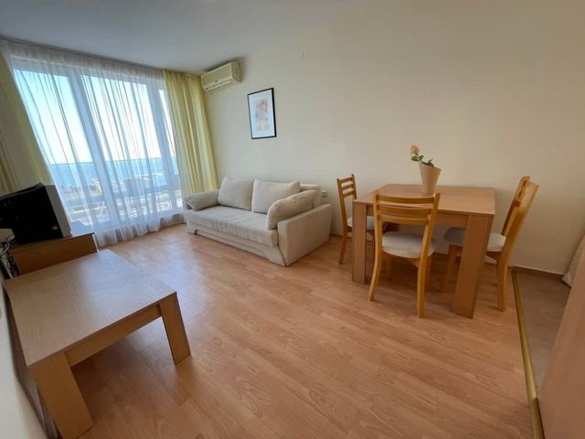 Imperial Fort Apartment with Sea View