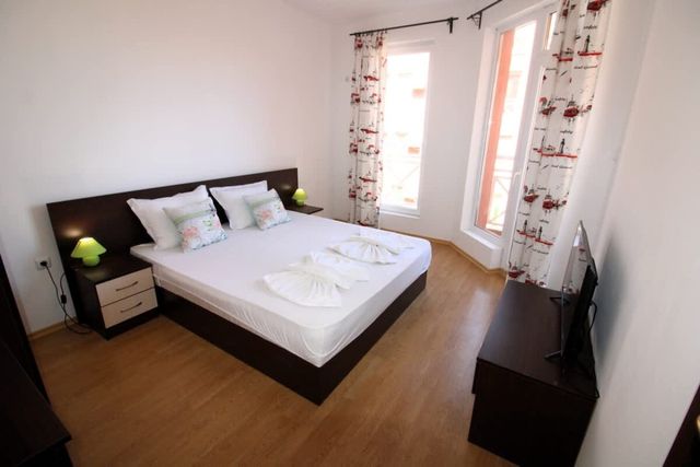 Sunny Day 6 Cozy 1 bedroom apartment