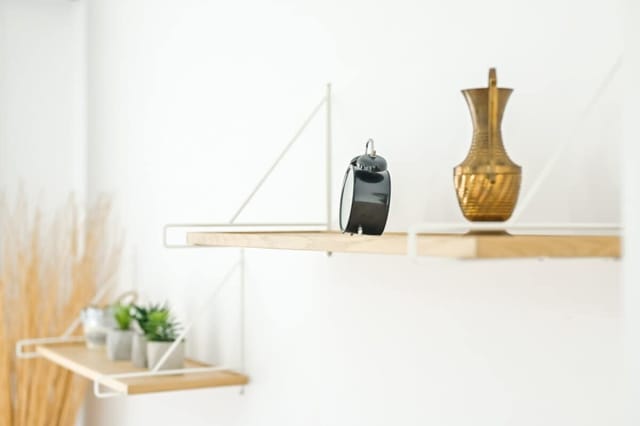 Floral Studio Retreat in Sofia City Center