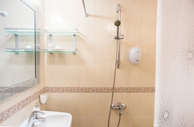 Top Center - Designer studio 1 min to Vitosha bul