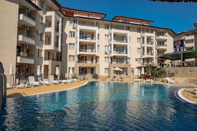 Nice 2 bedroom apartment in Sunny Beach Hills