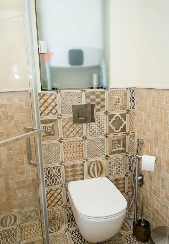 Modern Comfort & Vintage Charm with Panoramic View