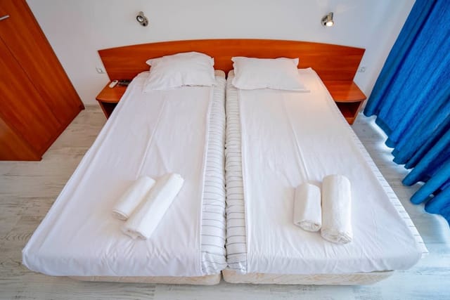 Harmani Haven 1BD Apart + Parking by Flat Manager