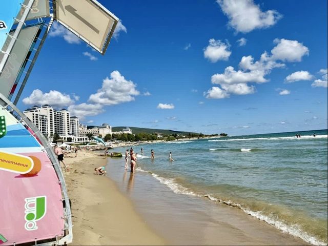 Cozy studio in Carina Beach