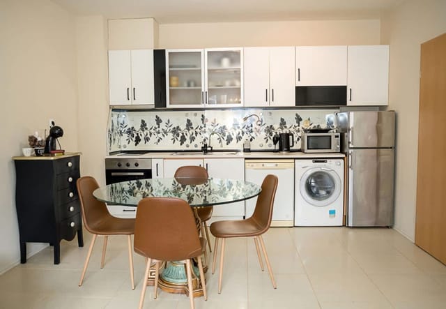 Modern 2BD in Evksinograd with Pool &amp; Balcony - Photo 2