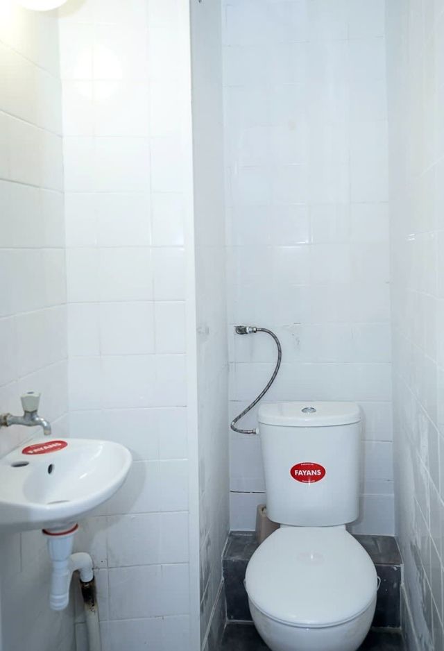 Bright & Airy Flat with 2 Bedrooms – Urban peace