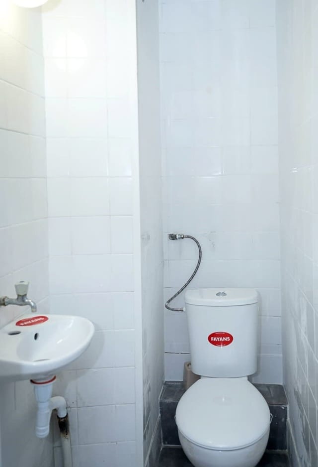 Bright & Airy Flat with 2 Bedrooms – Urban peace