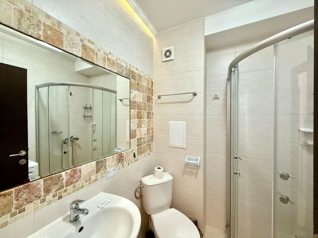 Cascadas - Cozy studio with balcony