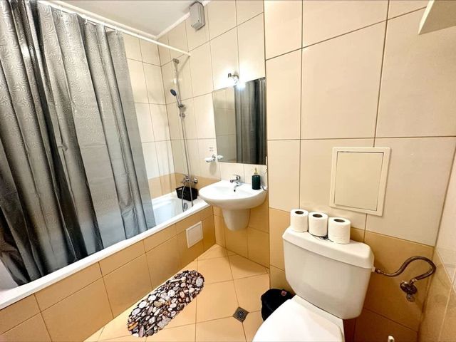 Cozy Aheloy  2 bed  Lux view