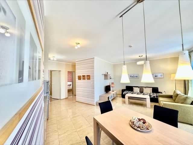 Cozy Aheloy   Marina Cape  Sea view 2 bedroom