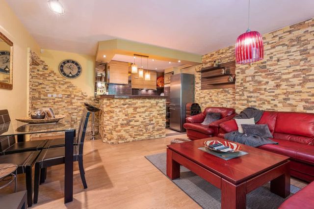 Two Stylish Apartments - TOP Location