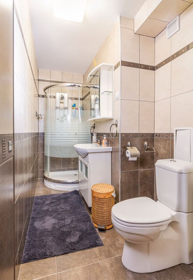 Two Stylish Apartments - TOP Location