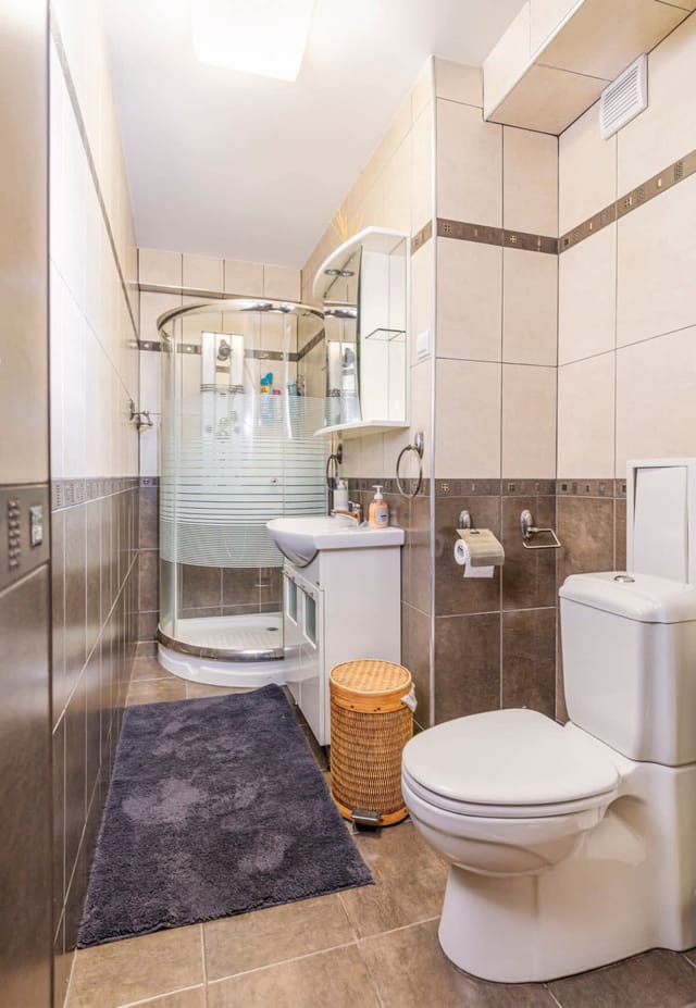 Two Stylish Apartments - TOP Location