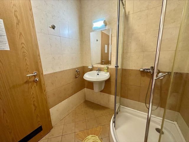 Cozy studio with balcon  Royal Sun