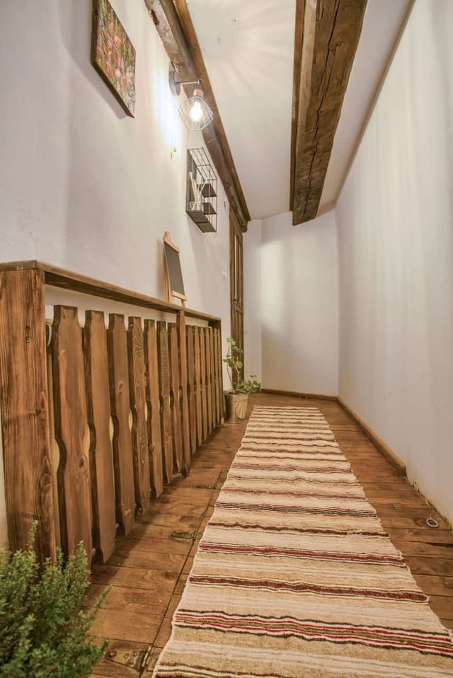 4- BDR House Monument of Culture & Architecture