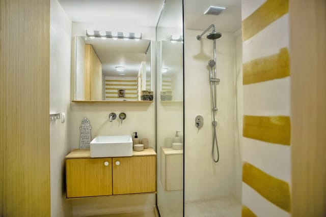 Villa Mare Boutique Guesthouse 1