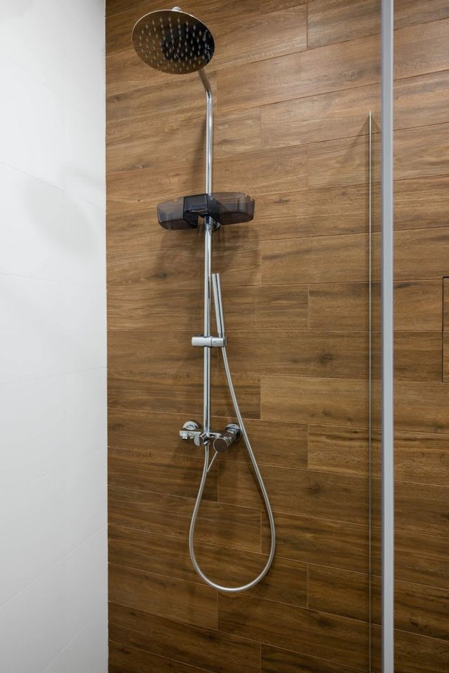 Modern Stay with Balcony and Parking