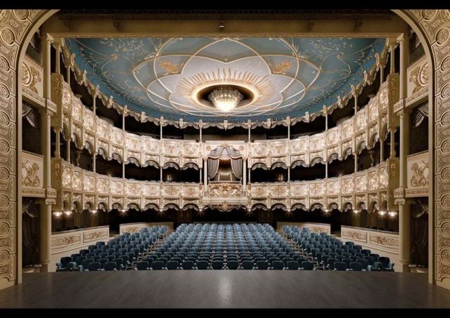 Azerbaijan State Academic Theatre of Musical Comedy